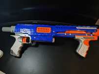 Продам Nerf Raider CS-35