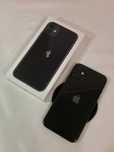 iPhone 11, 128GB, Черный