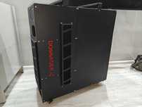 Корпус компьютера Donnager 8 разделение потоков