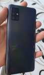 Samsung a51 64gb в хорошем состоянии