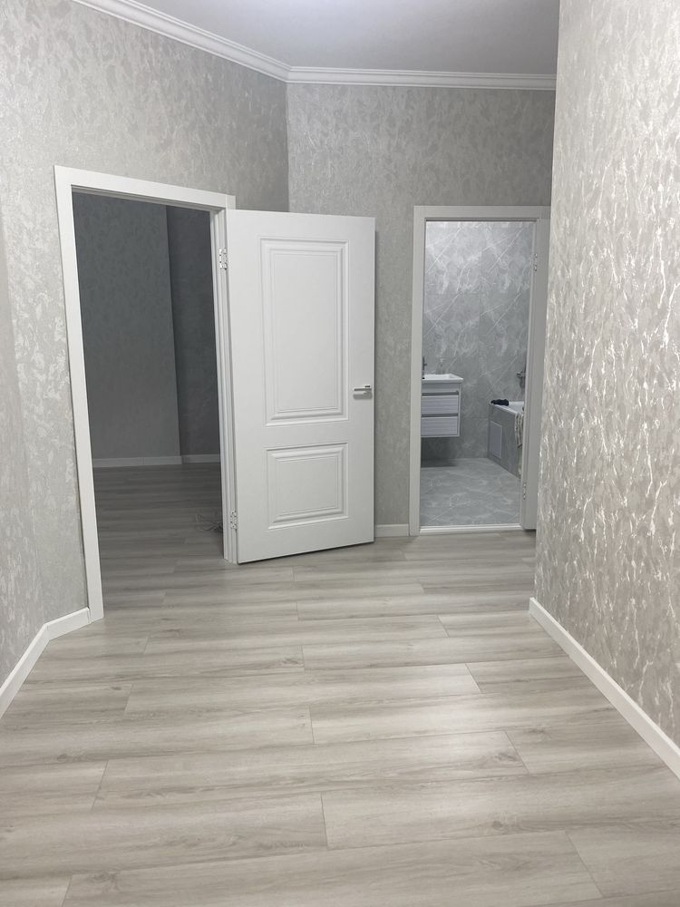 3-х комнатная квартира