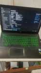 НР core i5 gtx 1050