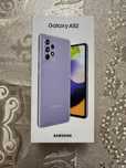 Продам телефон samsung galaxy A52