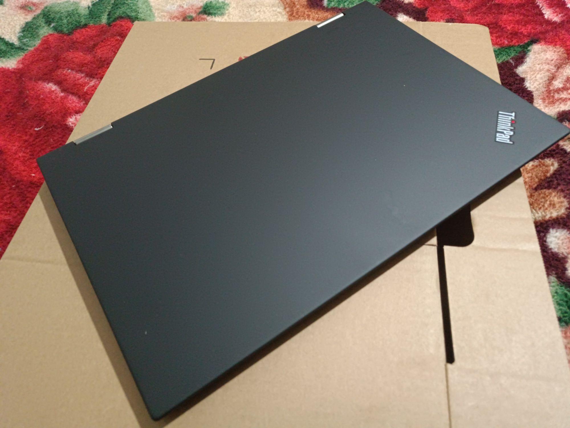 Ноутбук Lenovo ThinkPad