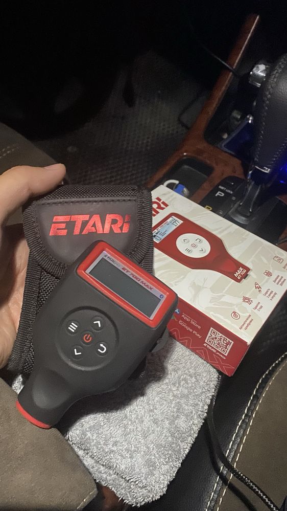 Толщиномер Etari 700