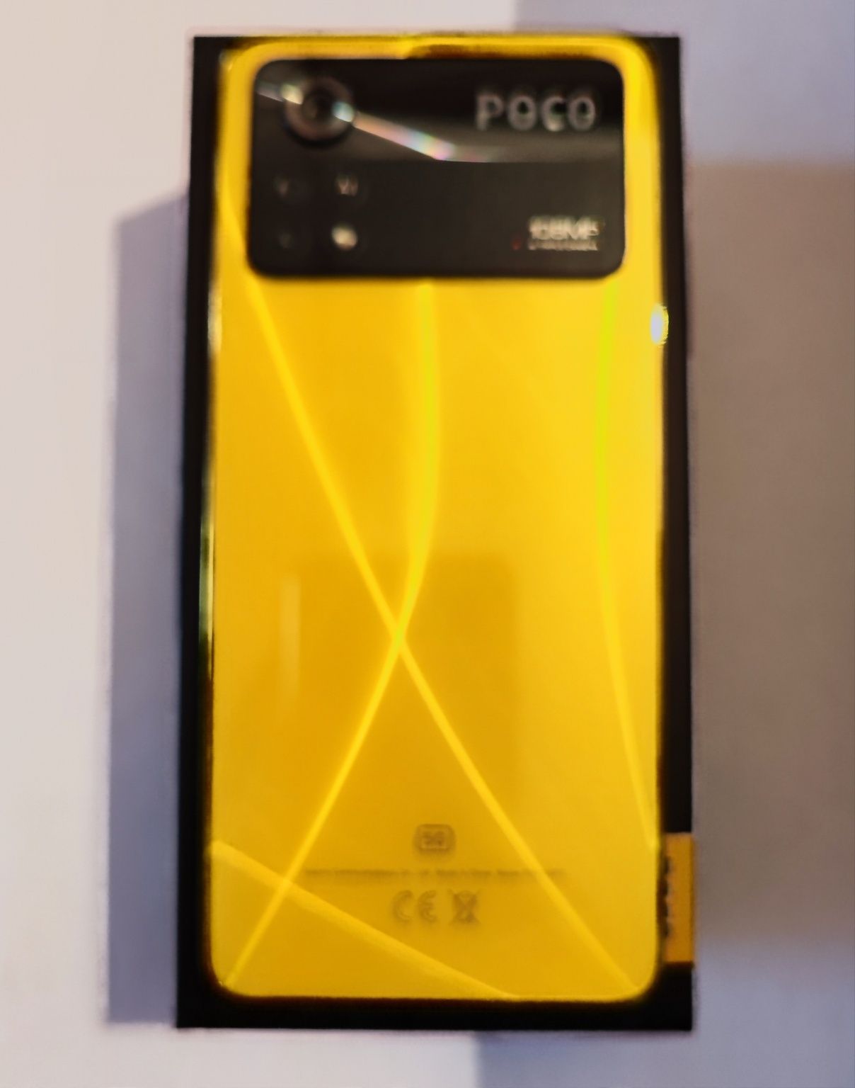 Продам PocoX4pro
