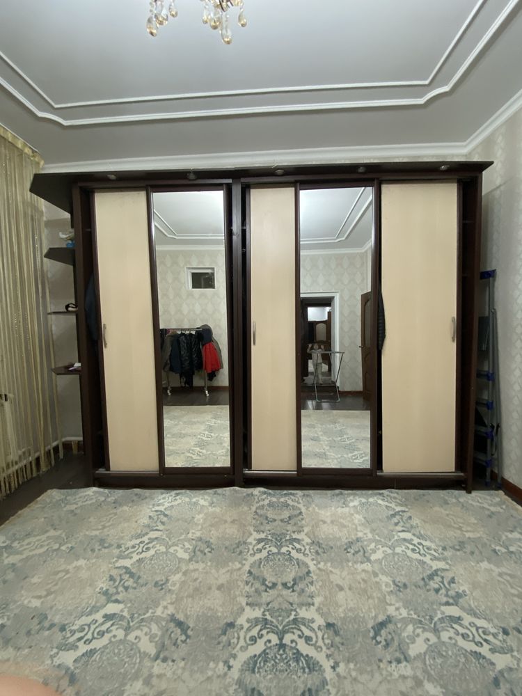 Гардероб сатылад