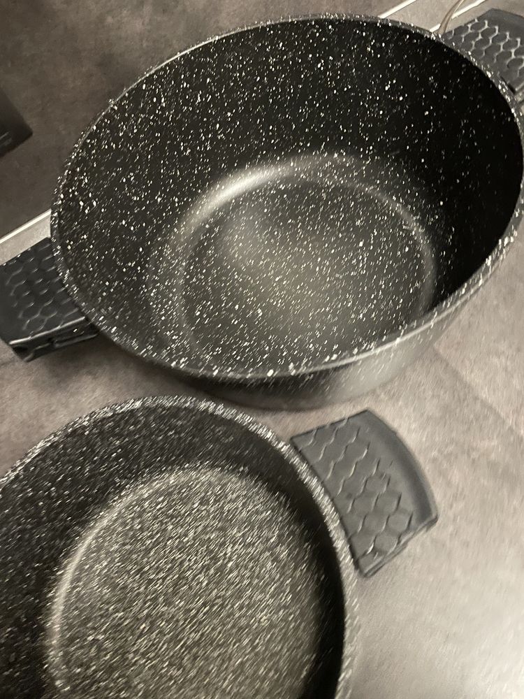 nicecooker большого казана нет