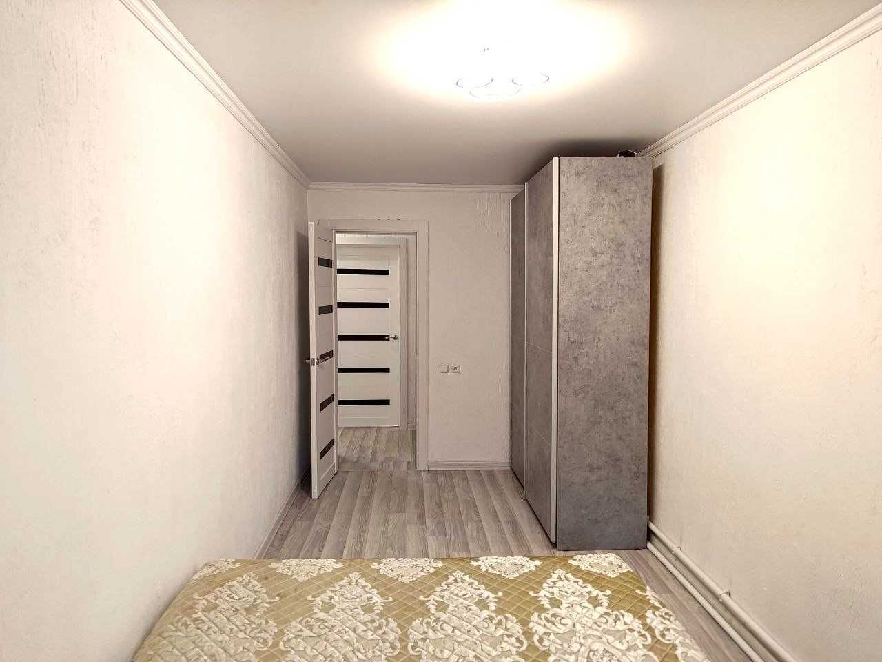 ,,, Продам 3-х комнатную КВ на ЖБИ, ипотека