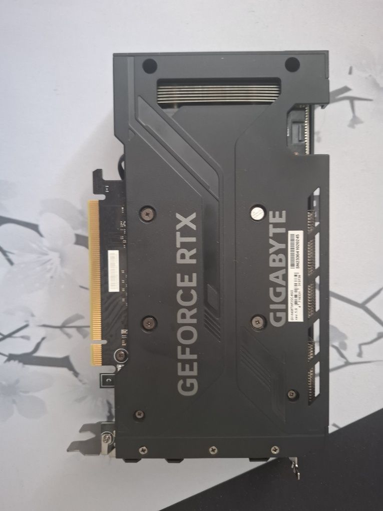 Видеокарта RTX 4060 Ti