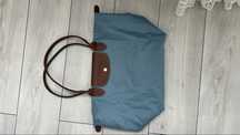 Продам оригинал сумку longchamp
