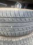 Продаю шины 225/60R18