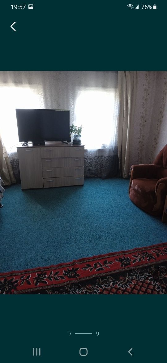 Продам частный дом