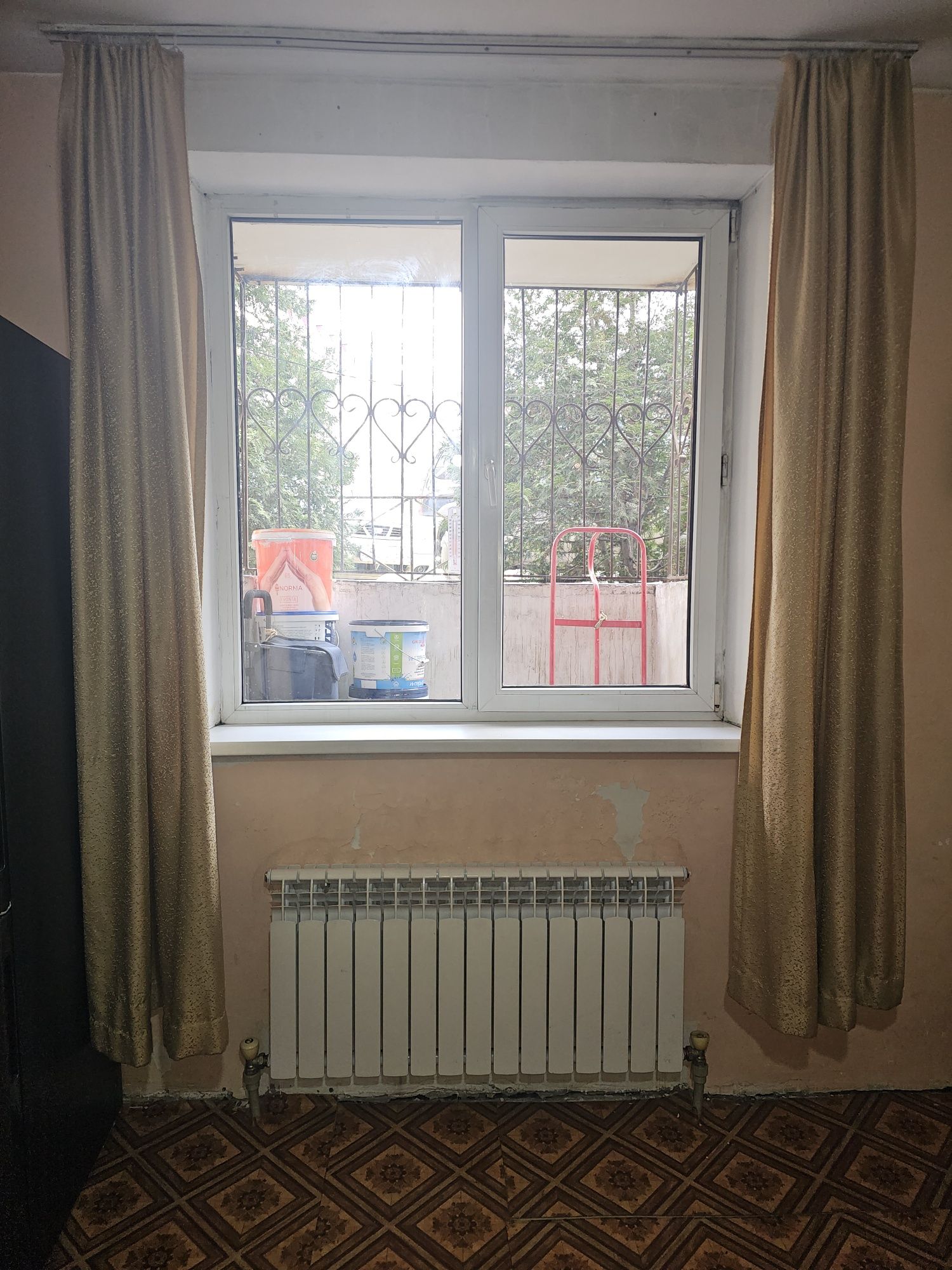 Продаю квартиру студию