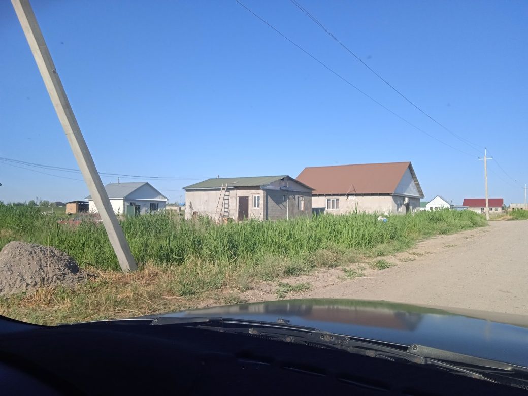 Продам срочно участок 8 соты