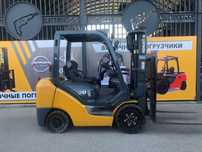 Кары Komatsu, Toyota, Nissan, Mitsubishi, TCM, и др.