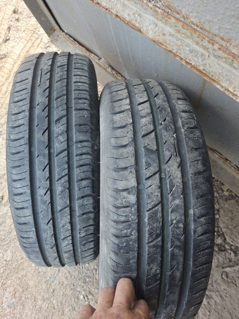 Авто шины летние