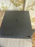 Продам Пс 4slim 1 tb