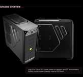 Системный блок игровой компьютер gtx 1060, i5-4460
