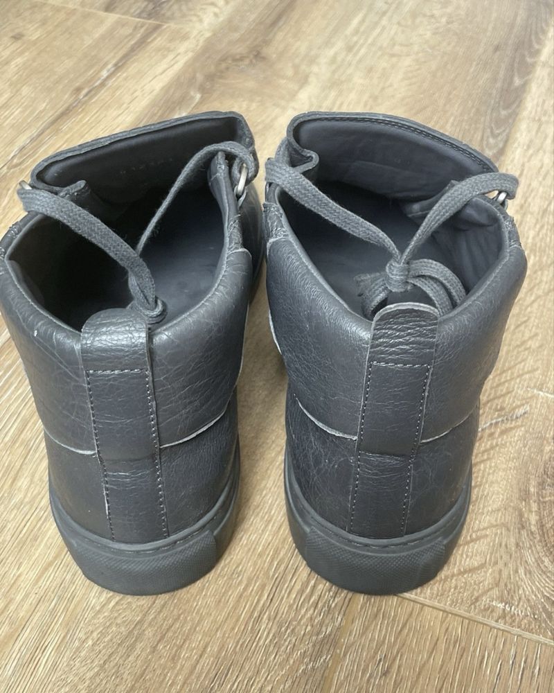 Balenciaga Arena High Top