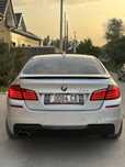 БМВ BMWФ10 2012 твинтурбо продается !