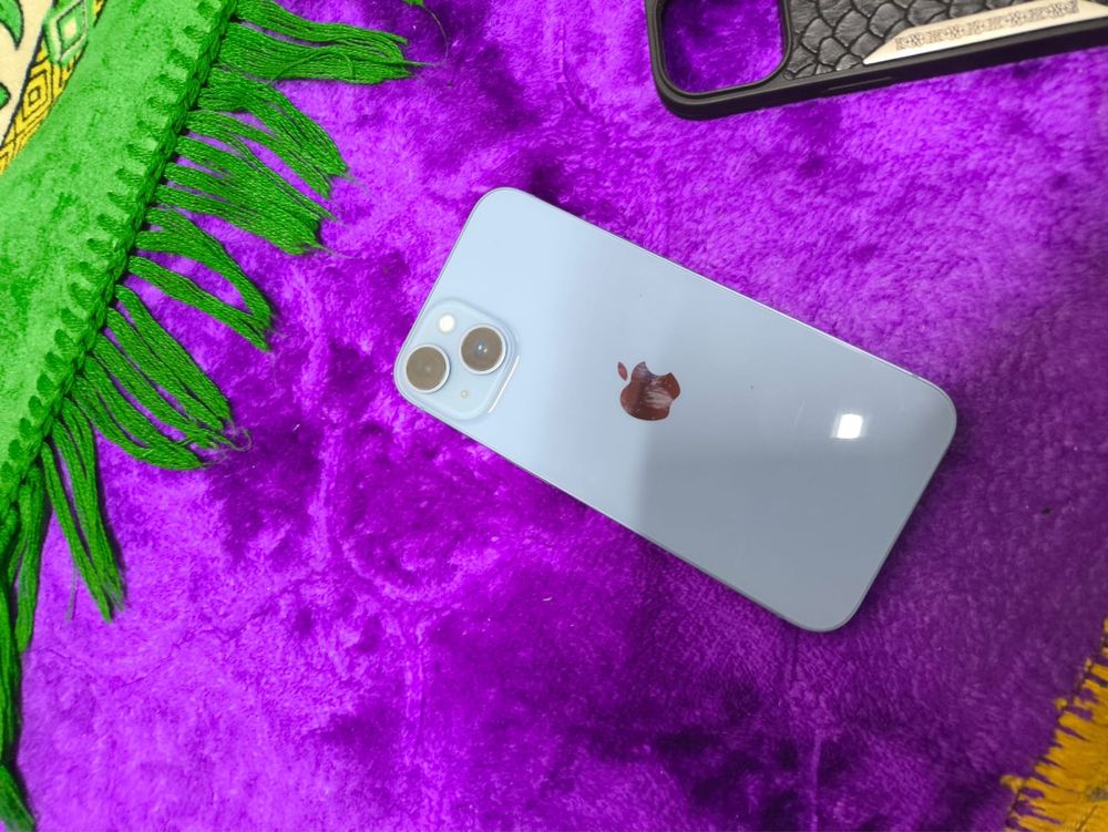 Iphone 14 256гб
