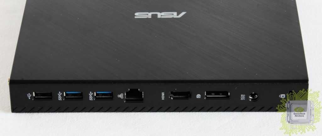 Продам мини ПК Asus