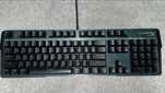 Продам клавиатуру HyperX Alloy MKW100
