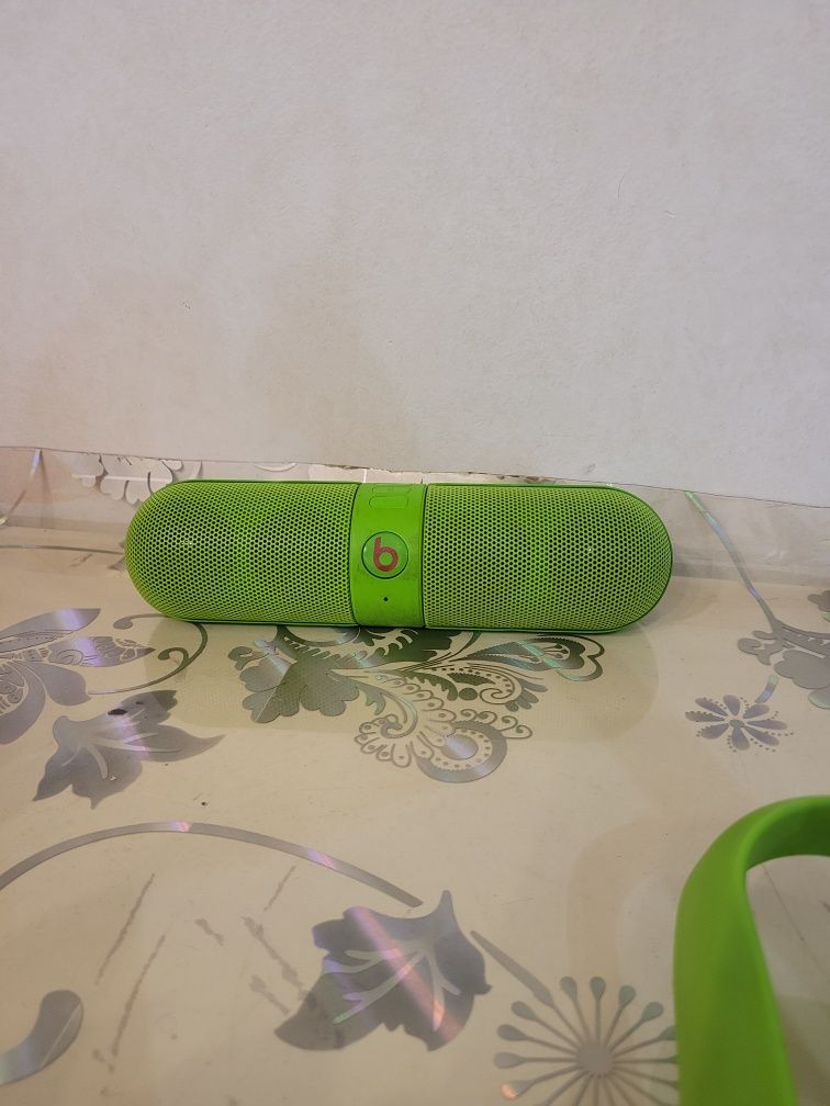 Bluetooth Колонка Beats