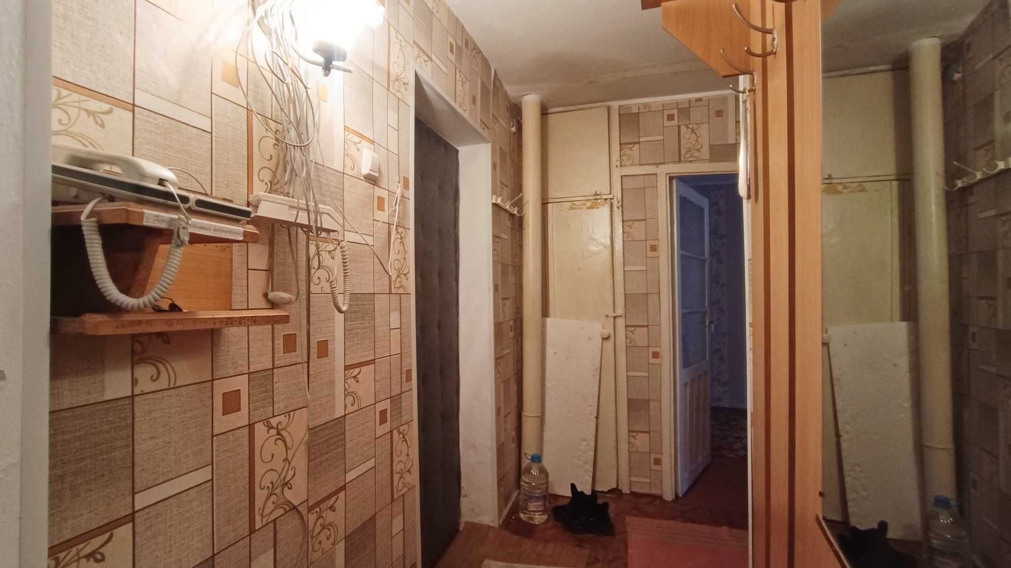 Продажа 2-комнатной квартиры маг.Березка