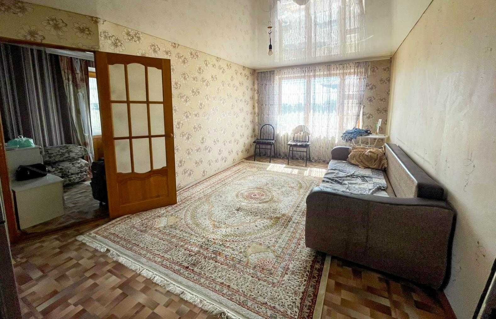 Продаётся 2-комнатная квартира в Центре Иван Империя
