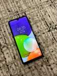 Samsung a22 в идеальном состоянии