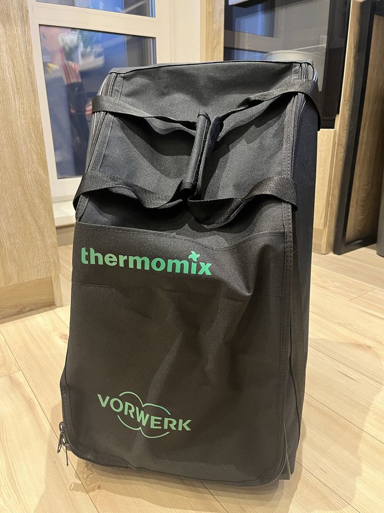 Сумка переноска для Thermomix ТМ5 и ТМ6