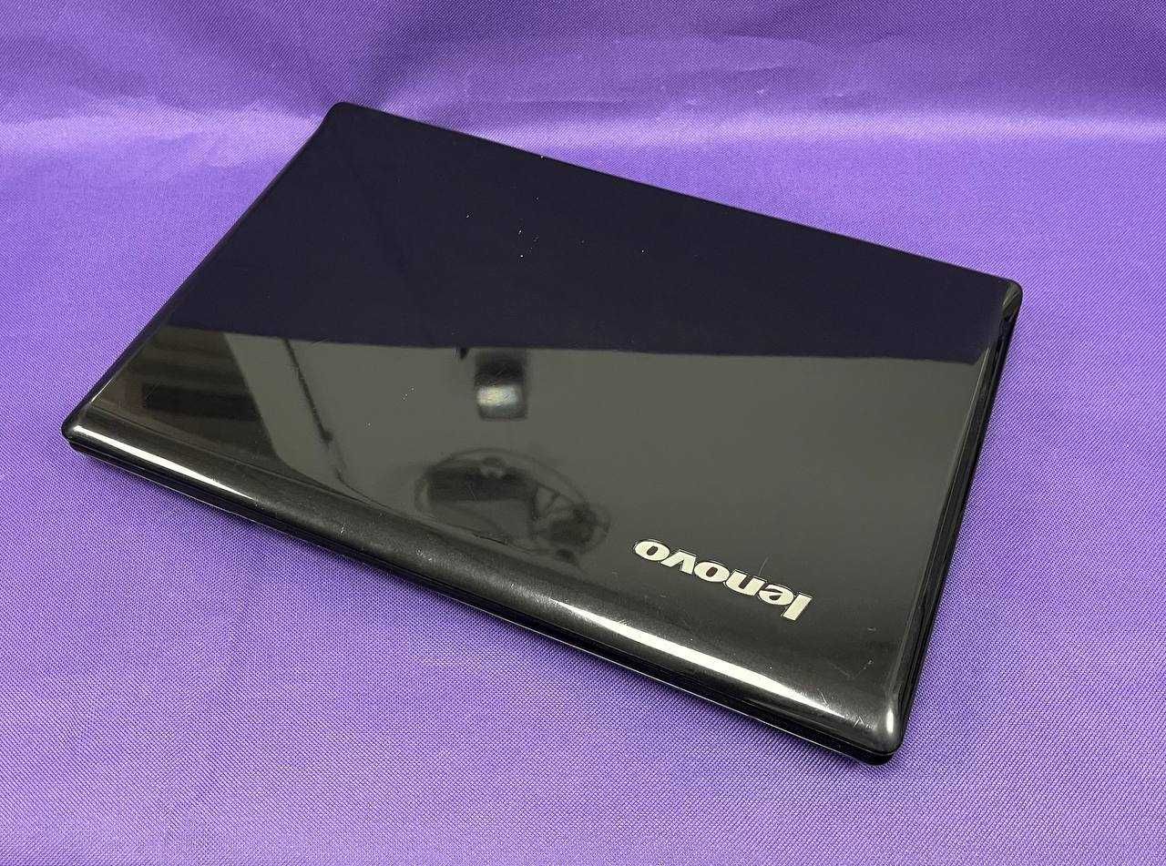 Для офиса Бюджетный ноутбук LENOVO G570 Core i5*озу 6*SSd 128