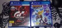 игры для PlayStation 4