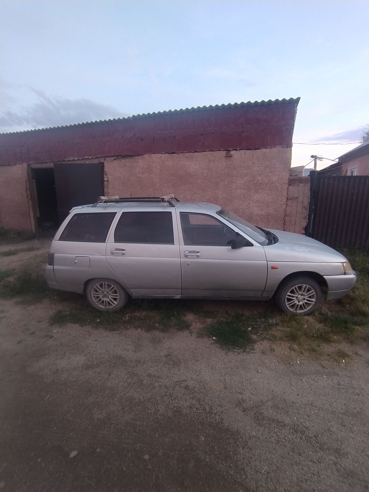 Продам автомобиль