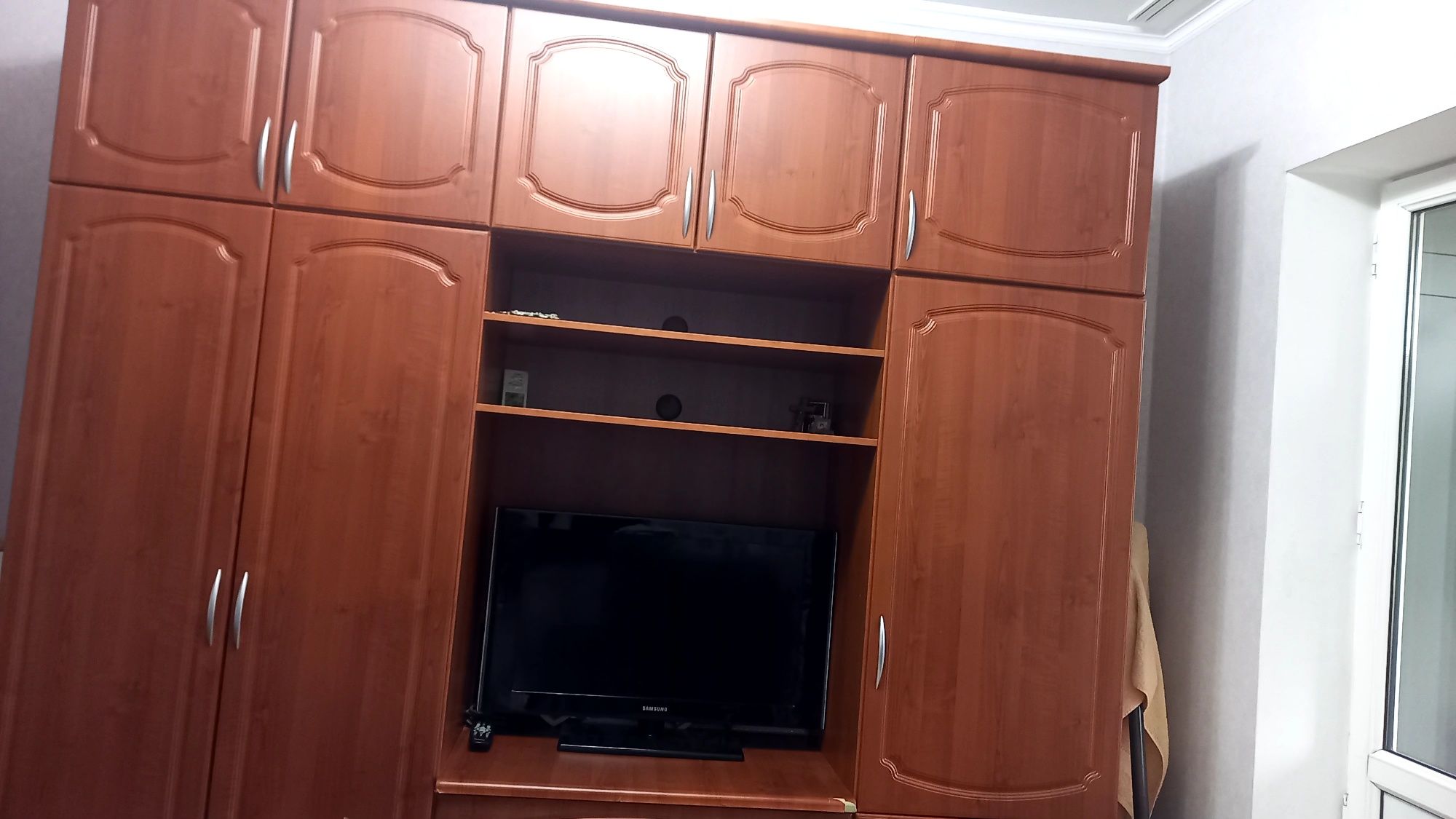Продам Шкаф 230 на 240