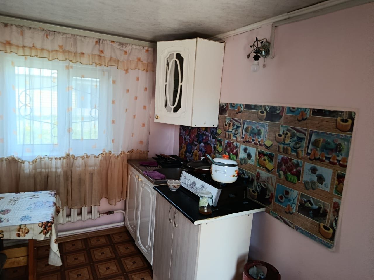 Ч.дом Черёмушки 60000