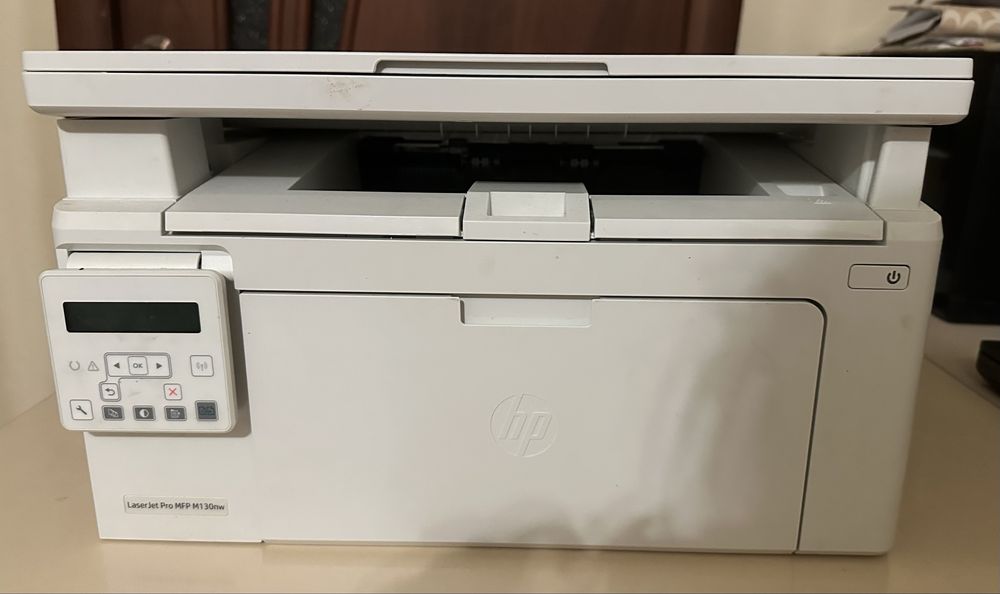 Продается принтер hp