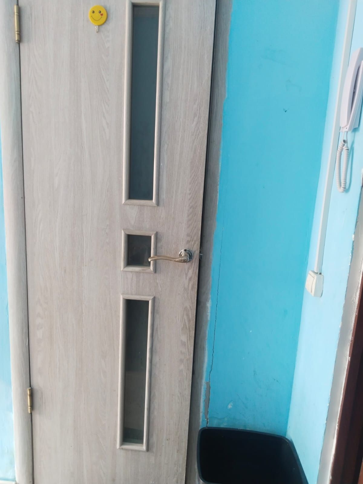 Продом 1 квартиру