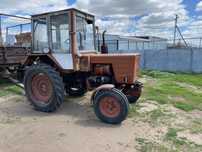 Продам трактор Т-25 ,косилку прицеп толкай
