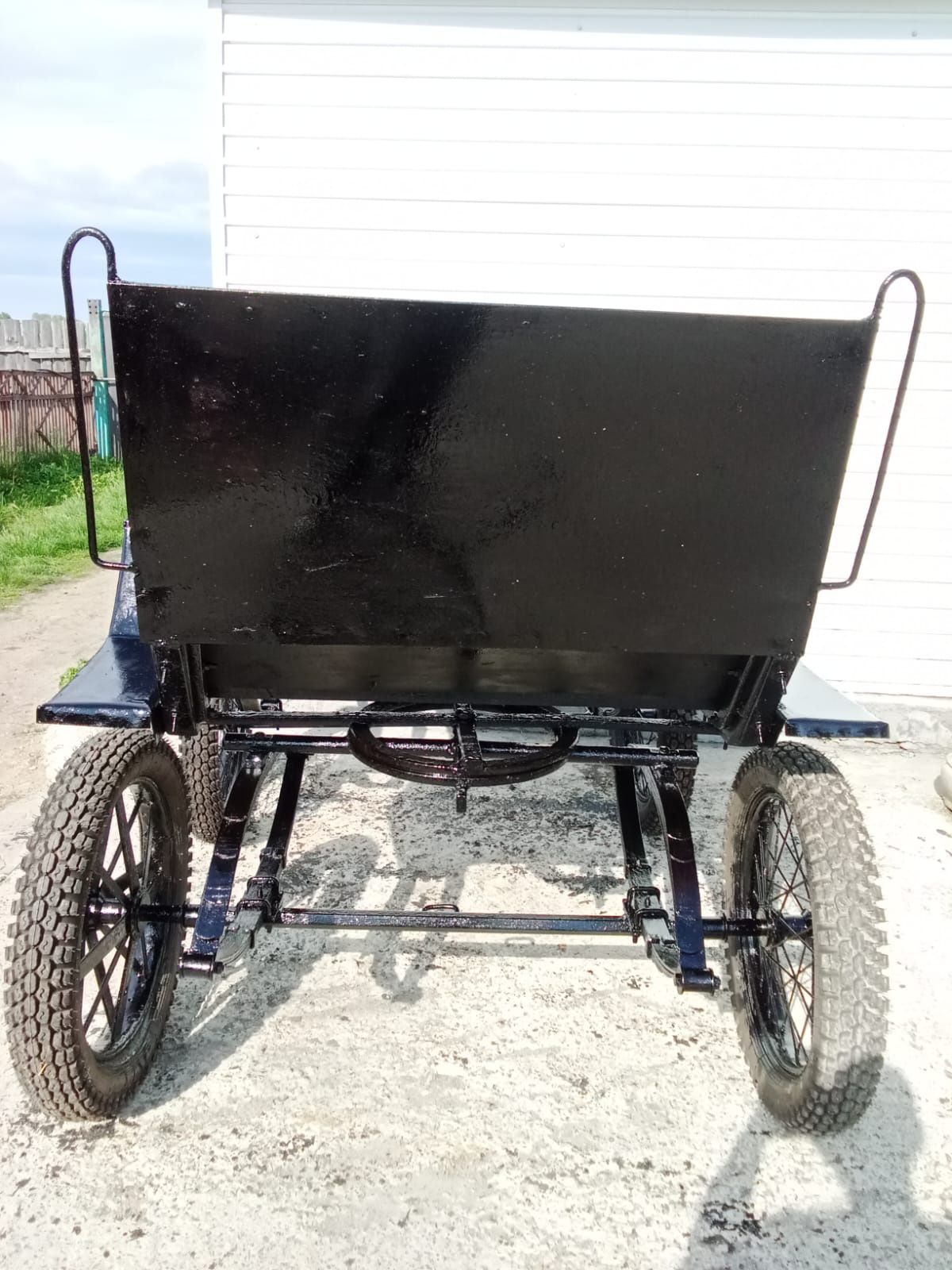 Продам карету Фаэтон