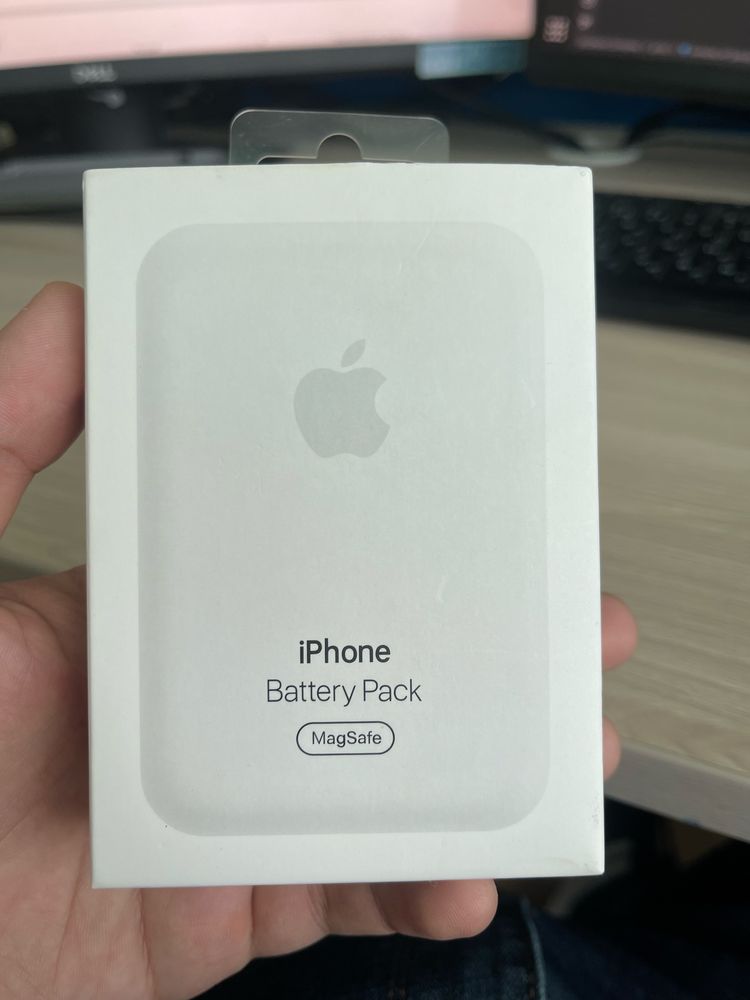 Продам Apple MagSafe