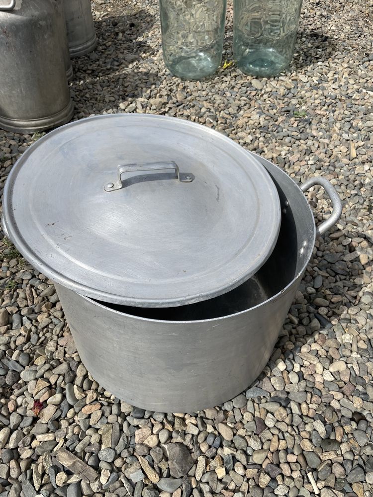 Продам кострюлю!
