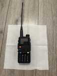 Рация BAOFENG UV 5 R MAX. Новая.