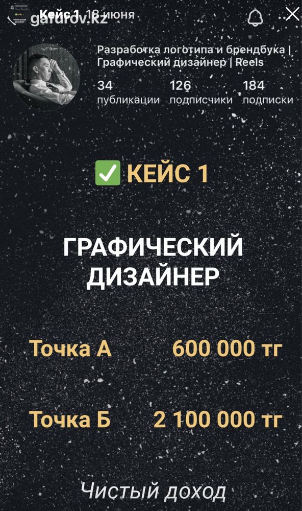 Прошли монго курсов и обучений, а клиентов нет?