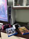 Sony playstation 5