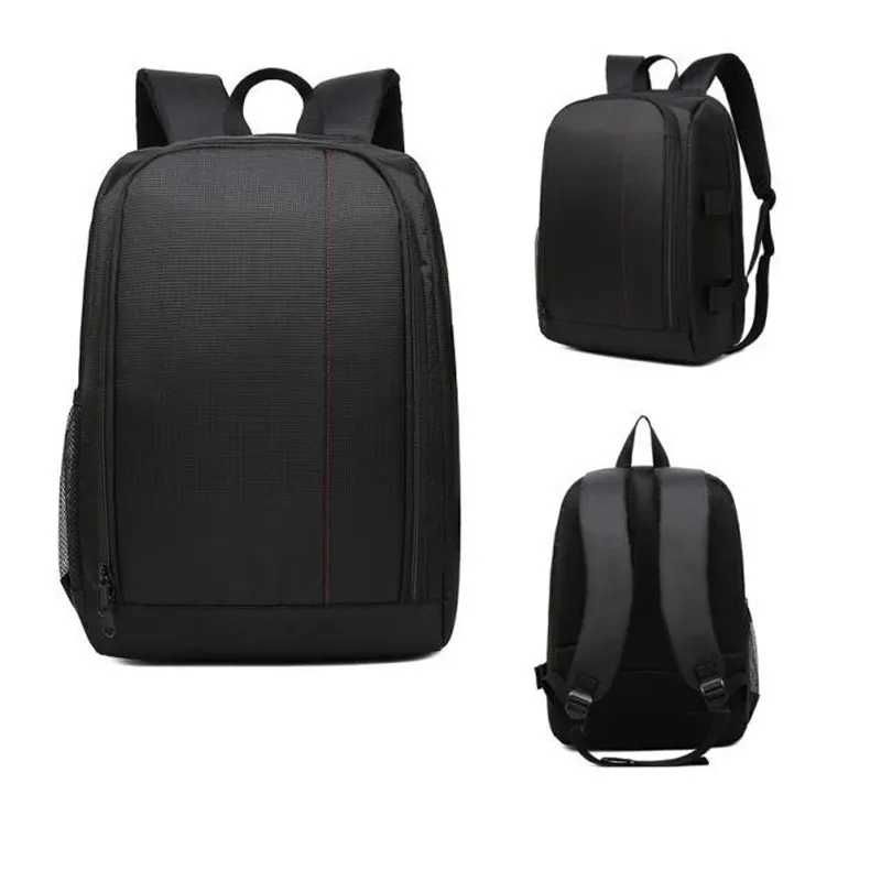 НОВЫЕ Фоторюкзак сумка рюкзак портфель для фотоаппарата и камеры