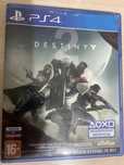 Destiny 2  Sony Playstation 4