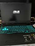 Asus Tuf Gaming A15 ноутбук